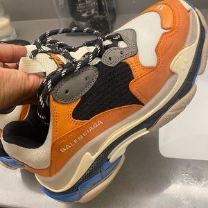 Got these from Farfetch..still in good condition